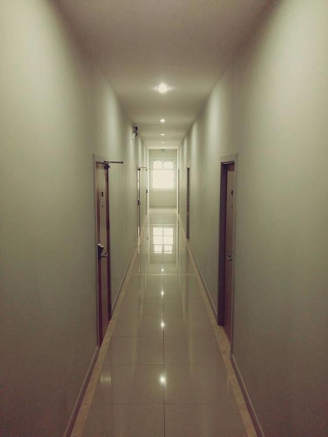 Kim Hostel 2 At Morleng Бангкок Экстерьер фото